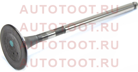 Клапан выпускной TOYOTA LAND CRUISER PRADO 120 02- 1GR 13715-31090 toyota – купить в Омске. Цены, характеристики, фото в интернет-магазине autotoot.ru