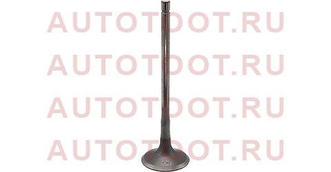 Клапан выпускной TOYOTA 1GRFE/2GRFE/2GRFSE/2GRFXE/1URFE/3URFE 1371531140 toyota – купить в Омске. Цены, характеристики, фото в интернет-магазине autotoot.ru