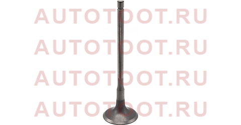 Клапан выпускной TOYOTA 1GRFE/2GRFE/2GRFSE/2GRFXE/1URFE/3URFE 1371531150 Toyota – купить в Омске. Цены, характеристики, фото в интернет-магазине autotoot.ru