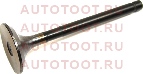 Клапан выпускной TOYOTA LAND CRUISER,MARK2,HIACE 2,3L#,1KZTE 90- 13715-54040 TOYOTA – купить в Омске. Цены, характеристики, фото в интернет-магазине autotoot.ru