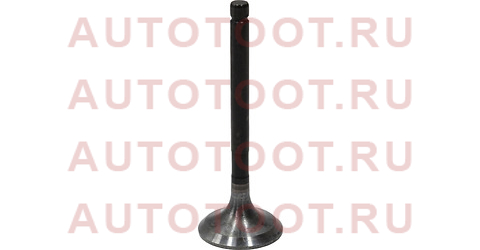 Клапан выпускной TOYOTA LAND CRUISER PRADO/SURF 1KZTE 96-99 13715-67020 toyota – купить в Омске. Цены, характеристики, фото в интернет-магазине autotoot.ru