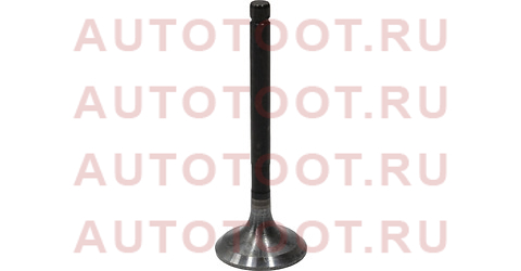 Клапан выпускной TOYOTA LAND CRUISER PRADO/SURF 1KZTE 96-99 13715-67020 toyota – купить в Омске. Цены, характеристики, фото в интернет-магазине autotoot.ru