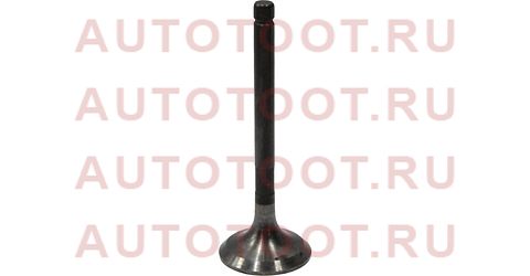 Клапан выпускной TOYOTA LAND CRUISER PRADO 1KZ-TE 99-02 13715-67040 toyota – купить в Омске. Цены, характеристики, фото в интернет-магазине autotoot.ru