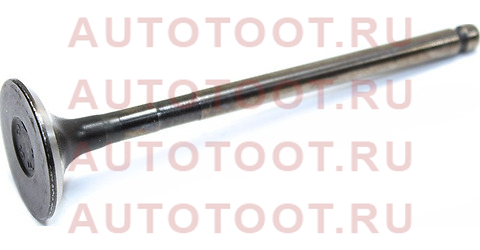 Клапан выпускной TOYOTA 3-4S 87-92 13715-74020 TOYOTA – купить в Омске. Цены, характеристики, фото в интернет-магазине autotoot.ru