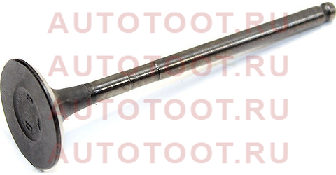 Клапан выпускной TOYOTA 3SFSE D4 98- 13715-74130 toyota – купить в Омске. Цены, характеристики, фото в интернет-магазине autotoot.ru