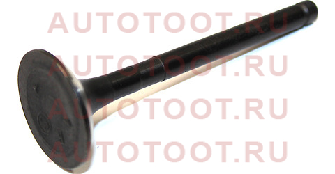 Клапан выпускной TOYOTA HIACE/REGIUSACE,DYNA 1RZFE 97- 13715-75020 toyota – купить в Омске. Цены, характеристики, фото в интернет-магазине autotoot.ru