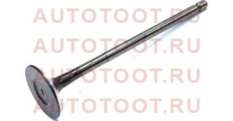 Клапан выпускной TOYOTA 1TRFE 03- 13715-75090 toyota – купить в Омске. Цены, характеристики, фото в интернет-магазине autotoot.ru
