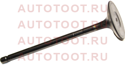 Клапан выпускной TOYOTA 2TRFE 03- 1371575140 toyota – купить в Омске. Цены, характеристики, фото в интернет-магазине autotoot.ru