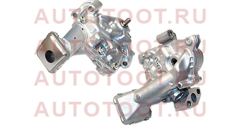Маслонасос TOYOTA COROLLA/ALLION/VOXY/RAV4 1-3ZR-FE 08- 1510037021 Toyota – купить в Омске. Цены, характеристики, фото в интернет-магазине autotoot.ru