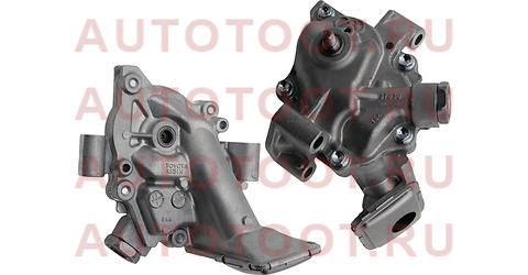 Маслонасос TOYOTA COROLLA,IST,AURIS 2,3ZRFE 07- 15100-37030 Toyota – купить в Омске. Цены, характеристики, фото в интернет-магазине autotoot.ru