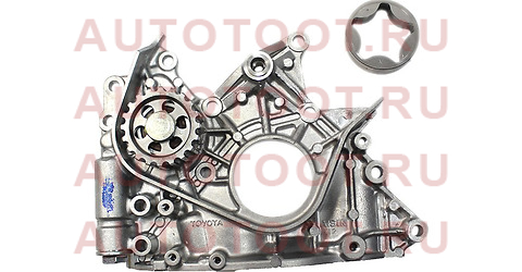 Маслонасос TOYOTA CORONA,TOWNACE 2,3C# 99-02 15100-64042 toyota – купить в Омске. Цены, характеристики, фото в интернет-магазине autotoot.ru