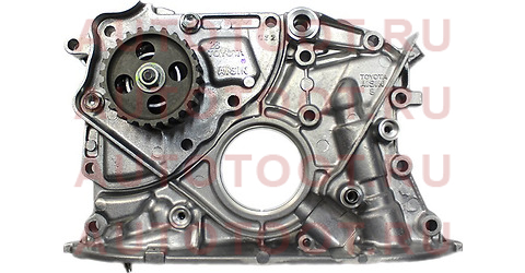 Маслонасос TOYOTA CORONA 3-5SFE 96- 15100-74050 TOYOTA – купить в Омске. Цены, характеристики, фото в интернет-магазине autotoot.ru