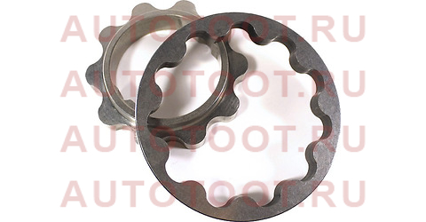 Шестерня маслонасоса TOYOTA LAND CRUISER 100 98- 2UZ 15103-50020 toyota – купить в Омске. Цены, характеристики, фото в интернет-магазине autotoot.ru