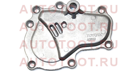Крышка маслонасоса TOYOTA LAND CRUISER 80 92- 1FZFE 15115-66020 toyota – купить в Омске. Цены, характеристики, фото в интернет-магазине autotoot.ru