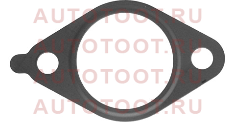 1514731060 TOYOTA Прокладка 1514731060 Toyota – купить в Омске. Цены, характеристики, фото в интернет-магазине autotoot.ru