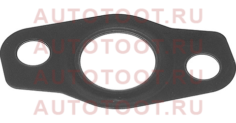 1514916010 TOYOTA Прокладка маслозаборника 1514916010 Toyota – купить в Омске. Цены, характеристики, фото в интернет-магазине autotoot.ru