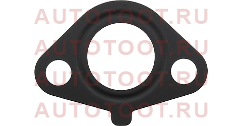1514922010 TOYOTA Прокладка маслозаборника 1514922010 Toyota – купить в Омске. Цены, характеристики, фото в интернет-магазине autotoot.ru