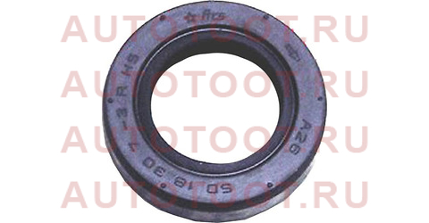 Сальник маслонасоса TOYOTA 3,4,5SFE,3SGE,1GFE 15165-70010 toyota – купить в Омске. Цены, характеристики, фото в интернет-магазине autotoot.ru