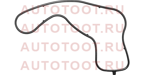 Прокладка маслонасоса TOYOTA LAND CRUISER PRADO 95 1KZ-TE 93-98 15193-67010 toyota – купить в Омске. Цены, характеристики, фото в интернет-магазине autotoot.ru