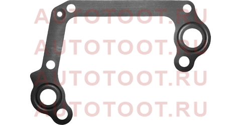 Прокладка маслонасоса TOYOTA COROLLA/AVENSIS/CALDINA 1ZZ/3ZZ/4ZZ 01- 1519722010 Toyota – купить в Омске. Цены, характеристики, фото в интернет-магазине autotoot.ru