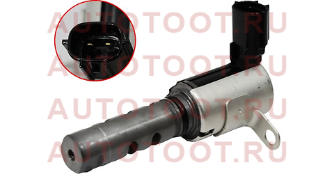 Клапан VVTI TOYOTA RH HARRIER,WINDOM 1MZFE 03- (ближе к салону) 15330-20011 toyota – купить в Омске. Цены, характеристики, фото в интернет-магазине autotoot.ru
