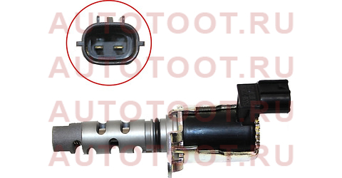 Клапан VVTI TOYOTA COROLLA 1ZZFE 99- 15330-22030 TOYOTA – купить в Омске. Цены, характеристики, фото в интернет-магазине autotoot.ru
