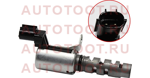 Клапан VVTI TOYOTA VITZ,PLATZ 1,2SZFE 99- 15330-23010 toyota – купить в Омске. Цены, характеристики, фото в интернет-магазине autotoot.ru