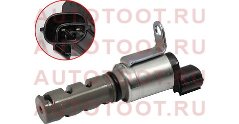 Клапан VVT-I TOYOTA COROLLA/CAMRY 1ZRFE,2ARFE 08- №1 15330-37010 TOYOTA – купить в Омске. Цены, характеристики, фото в интернет-магазине autotoot.ru