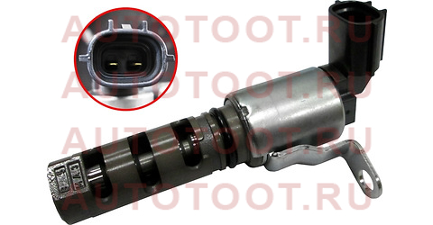Клапан VVT-I TOYOTA COROLLA 1ZRFE 08- №2 15330-37020 toyota – купить в Омске. Цены, характеристики, фото в интернет-магазине autotoot.ru