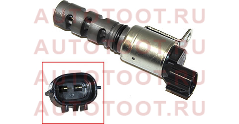 Клапан VVT-I №1 TOYOTA 1GRFE/1,3URFE LC200/Prado/GX400/460/TUNDRA 09- 15330-38010 TOYOTA – купить в Омске. Цены, характеристики, фото в интернет-магазине autotoot.ru
