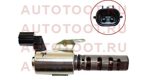 Клапан VVTI TOYOTA MARK2,CHASER,CRESTA 1,2JZ# 96- 15330-46011 TOYOTA – купить в Омске. Цены, характеристики, фото в интернет-магазине autotoot.ru