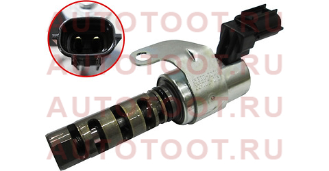 Клапан VVTI TOYOTA MARK2,CHASER,CRESTA 1GFE BEAMS 98- 15330-70011 toyota – купить в Омске. Цены, характеристики, фото в интернет-магазине autotoot.ru