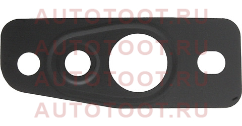 Прокладка турбины TOYOTA LAND CRUISER PRADO 120, 150 1547130011 Toyota – купить в Омске. Цены, характеристики, фото в интернет-магазине autotoot.ru