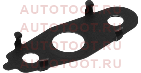 Прокладка турбины TOYOTA LC200/LEXUS LX450D 1VD-FTV 07- 1547151020 Toyota – купить в Омске. Цены, характеристики, фото в интернет-магазине autotoot.ru
