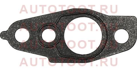 Прокладка турбины TOYOTA 2,3LT 88- 15471-58010 TOYOTA – купить в Омске. Цены, характеристики, фото в интернет-магазине autotoot.ru