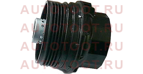 Корпус масляного фильтра 1ZRFAE/1ZRFE/2ZRFE/2ZRFAE/3ZRFAE 15620-37010 toyota – купить в Омске. Цены, характеристики, фото в интернет-магазине autotoot.ru