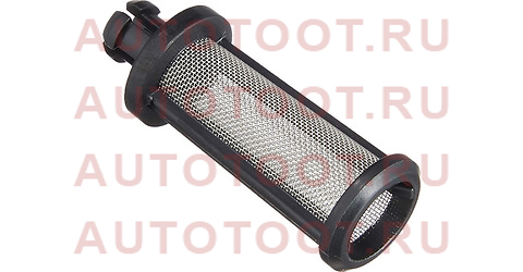 Сетка-фильтр для клапана VVT-I TOYOTA COROLLA,YARIS,RUMION,PROBOX,VITZ,ALLION 02- 1NZ/2NZ/1ZZ/1KR 15678-21010 toyota – купить в Омске. Цены, характеристики, фото в интернет-магазине autotoot.ru