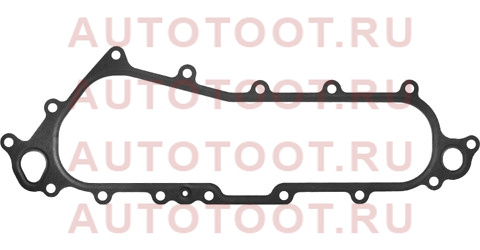 Прокладка корпуса масляного фильтра TOYOTA LAND CRUISER PRADO 120 1KD-FTV 02- 15725-67010 toyota – купить в Омске. Цены, характеристики, фото в интернет-магазине autotoot.ru