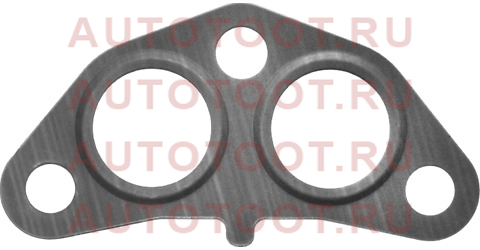Прокладка трубки маслоохладителя LEXUS RX350/CAMRY/HARRIER 2GR 06- 1578531010 toyota – купить в Омске. Цены, характеристики, фото в интернет-магазине autotoot.ru