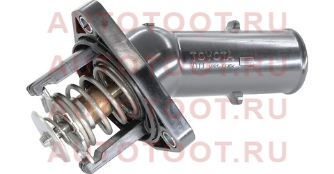 Термостат 1GRFE 4RUNNER/FORTUNER/HILUX/SURF/LC 70,200/PRADO120,150/GX400/460 09- 16031-31011 toyota – купить в Омске. Цены, характеристики, фото в интернет-магазине autotoot.ru