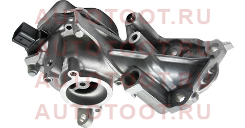 Помпа TOYOTA CAMRY 19- A25A-FKS 1603225010 toyota – купить в Омске. Цены, характеристики, фото в интернет-магазине autotoot.ru