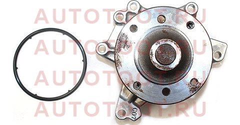 Помпа водяная TOYOTA COROLLA/FIELDER ZZE12# RUNX/ALLEX ZZE123 CELICA ZZT231 2ZZGE 99- 16100-29146 toyota – купить в Омске. Цены, характеристики, фото в интернет-магазине autotoot.ru