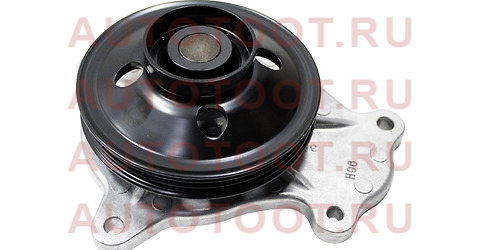 Помпа водяная 2ARFXE/2ARFSE ES250/350/300H/NX200T/300H/HARRIER 14- 1610039575 Toyota – купить в Омске. Цены, характеристики, фото в интернет-магазине autotoot.ru