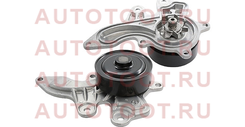 WATER PUMP 1610080014 toyota – купить в Омске. Цены, характеристики, фото в интернет-магазине autotoot.ru