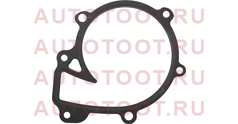 Прокладка помпы TOYOTA LAND CRUISER PRADO 150 09- 1KDFTV 1612467010 Toyota – купить в Омске. Цены, характеристики, фото в интернет-магазине autotoot.ru