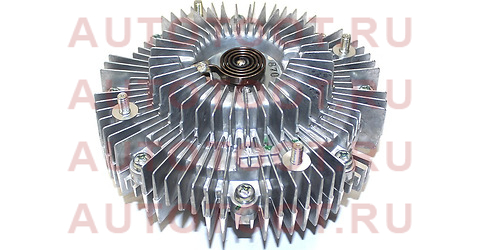 Вискомуфта TOYOTA LAND CRUISER 100 2UZFE 98-07 16210-50051 TOYOTA – купить в Омске. Цены, характеристики, фото в интернет-магазине autotoot.ru