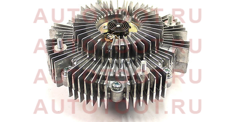 Вискомуфта 2TR TOYOTA HILUX/FORTUNER 06- 16210-75120 TOYOTA – купить в Омске. Цены, характеристики, фото в интернет-магазине autotoot.ru