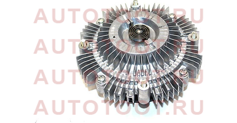 Вискомуфта TOYOTA ESTIMA,LUCIDA 2TZFE 90-99 16210-76010 TOYOTA – купить в Омске. Цены, характеристики, фото в интернет-магазине autotoot.ru