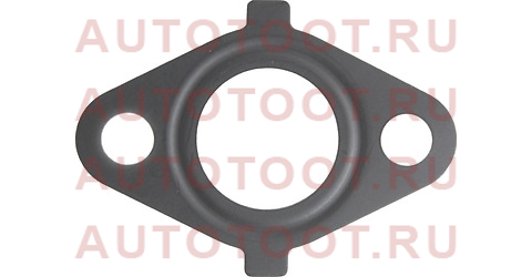 1625822010 TOYOTA Прокладка фланца 1625822010 Toyota – купить в Омске. Цены, характеристики, фото в интернет-магазине autotoot.ru