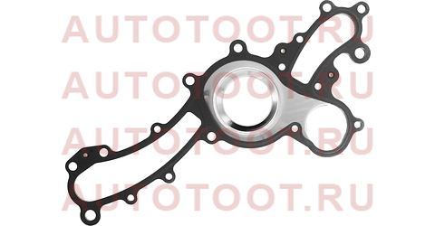 1627131040 TOYOTA Прокладка водяного насоса 1627131040 toyota – купить в Омске. Цены, характеристики, фото в интернет-магазине autotoot.ru